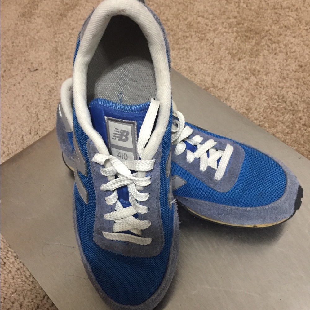 New Balance shoes